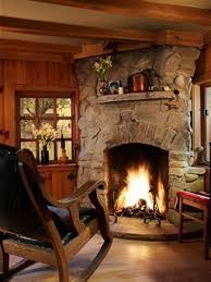 Memorize These Fireplace Safety Tips To Avoid Dangerous Mishaps Deco Maison Maison Decoration Maison