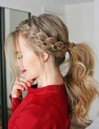 The term sennit is almost equivalent to braid in the sense of a braid of fibre to make a cord or line. 20 Fabulous 4 Strand Braids You Need To Check Out