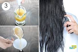 The avocado fruit is rich in vitamins a and e, saturated fats, and minerals, which all nourish damaged and dry hair, helping to moisturize and strengthen it. Top 7 Diy Homemade Hair Conditioner Recipes To Fix All Hair Issues Fab How