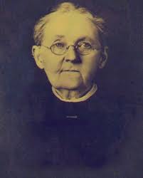 Elizabeth Jane “Eliza” Sloan Robins (1848-1929)