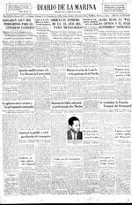 Diario De La Marina