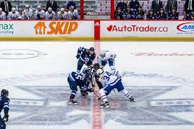 According to the predictions of bookmakers, toronto is the favorite. Toronto Maple Leafs Vs Winnipeg Jets Preview No Auston Matthews Tonight Pension Plan Puppets