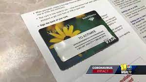 As of may 22, 2021, your bank of america debit card will no longer receive deposits from the md dol. Maryland Businesses Have Trouble Trying To Resolve Unemployment Fraud