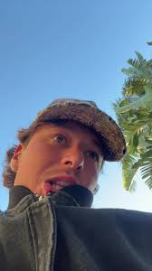 Ethan Horner Charleston Girl