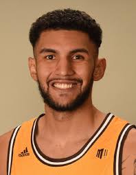 COWBOY BASKETBALL 2021-22 NCAA TOURNAMENT GUIDE