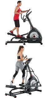 Schwinn 430 Elliptical Machine Ellipticals Biking Workout No Equipment Workout