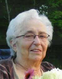 Andrea Jakusz Obituary (2014)