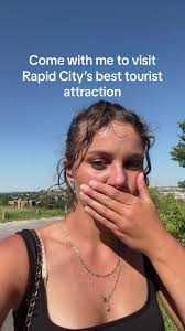 #dinosaurpark #rapidcitysouthdakota