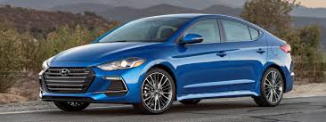 Is the 2018 hyundai elantra a good car? Elantra Hyundai Newsroom