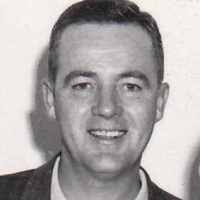 Frank Patrick Coogan Jr. (1927–1988)