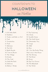 The viewers knew what they were getting into—that is, they actively elected to press play on something. Movies Movies To Watch Movies To Watch List Movies To Watch On Netflix What To Watch Halloween Horror Movies Horror Movies On Netflix Halloween Movie Night