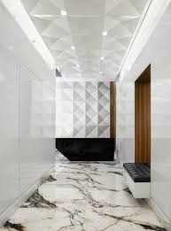High ceiling house plans make houses seem larger than they actually may be, making them somewhat of an optical illusion. Unique Ceiling Designs For House Of Every Style