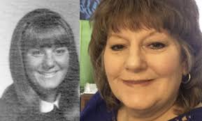 Class of '70, Lori Jimmerson Gates passed away 3-10-23 wife of Douglas  Gates .