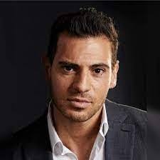 Aaron Guishard's Instagram, Twitter & Facebook