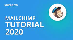 Create an this tutorial is based on my experience with using mailchimp for my own email marketing purposes and i believe this is everything you need to know to get started. Mailchimp Tutorial 2020 Mailchimp Email Marketing How To Use Mailchimp For Beginner Simplilearn Youtube