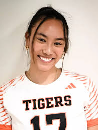 2025 Women's Lacrosse Roster