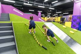 Superpark set to reopen in suntec city this early april. Family Fun At Superpark Singapore Leialauren