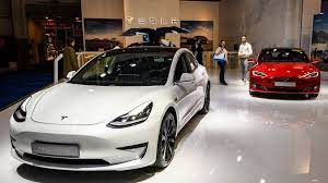 Also covering the latest developments in the world of spacex, elon musk, and the premium ev market. Tesla German Court Halts Factory Plan Over Snake And Lizard Habitats Bbc News