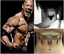 This is due to the fact that the creature is. 17 Best Bull Tattoo Designs And Their Meanings I Fashion Styles