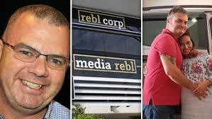 Digital Rebl and Media Rebl ad firm collapse: Australian small business  owners hit with bills