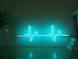Pin By Jeniel Terrero On Weusi Wellness Neon Bedroom Neon Sign Bedroom Neon Wall Signs