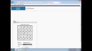 Safenet Gridsure Token User Enrollment Youtube