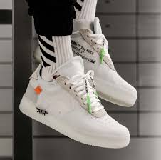 Nike Virgil Abloh Sneakers Men Fashion Sneakers Fashion Sneakers