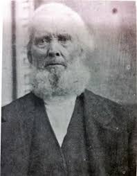 George Gilmore (1811-1890)