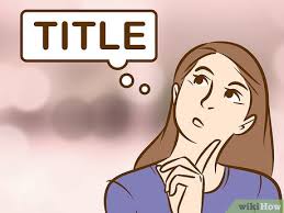 A one page pitch of your show and logline, story engine, character breakdowns, pilot and future seasons. 3 Ways To Write And Pitch An Idea For A Tv Show Wikihow