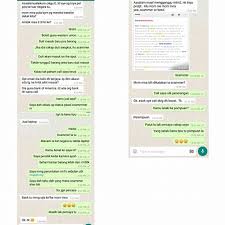 Ngaos sareng selosan tadabbur juz amma qs at taq. 5 Langkah Si Scammer Luar Negara Menipu Penjual Di Malaysia