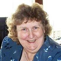 Kathryn Emily Justice Obituary