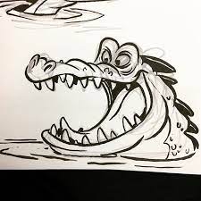 Pin On Alligators Don T Peep