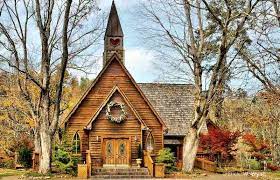 Pin By Haley Holland On Wedding Gatlinburg Weddings Chapel Wedding Old Country Churches