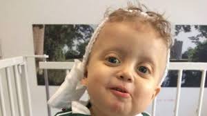 Fundraising concert for litte Conor