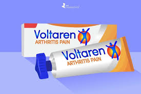 The 3% gel (solaraze) for actinic keratosis is still a prescription medicine. Voltaren Over The Counter For Arthritis Pain Relief Q A For Patients
