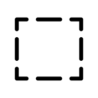 Rectangular marquee tool photoshop icon. Rectangular Marquee Tool Icons Download Free Vector Icons Noun Project