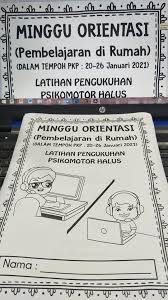 Check spelling or type a new query. Modul Pdpr Minggu Prasekolah Az Zahrah Sayong Pinang Facebook