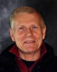 Edward Ralph Blythe Obituary (2021)