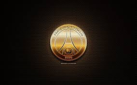 Check out this fantastic collection of psg team wallpapers, with 48 psg team background images a collection of the top 48 psg team wallpapers and backgrounds available for download for free. Psg Fc Glitter Logo Ligue 1 French Football Club Metal Grid Background Psg Glitter Logo Hd Wallpaper Peakpx