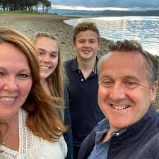 Johnny Mcfall's Instagram, Twitter & Facebook