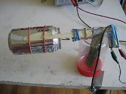 How To Build/Make A Van De Graaff Generator