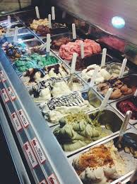 Ice Cream It Food Unhealthy Food Aesthetic Food