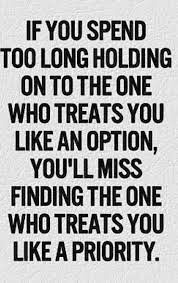 An Option Not A Priority What It S Like To Be The Backburner Girl Priorities Quotes Dating Quotes Worth Quotes
