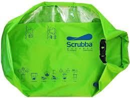 Scrubba Wash Bag Rei Co Op Wash Bags Portable Washing Machine Washing Clothes