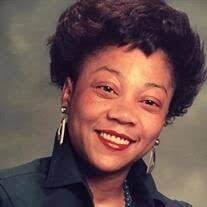 Janoise "Jill" Warren Inabinett Obituary