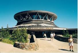 The facility offers exhibits, films, guided ranger programs, a book store, a snack bar, a gift shop, and public restrooms, as well as informational brochures and maps. Jackson Visitor Center Near Mt Rainier Mapio Net