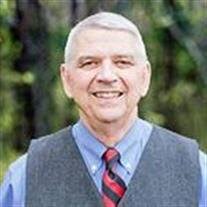 Dr. George W. Mitchell III Obituary