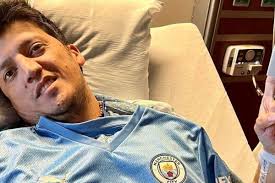 Fundraiser for Pablo Benavidez by Laura Benavidez : Let's help our brother!