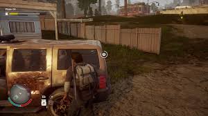Current conditions though still in general disarray, the valley seems to have suffered less destruction than drucker county and cascade hills. State Of Decay 2 How To Earn Influence Fast Best Farming Methods Guide Gameranx