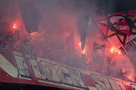 22062 likes · 1173 talking about this. Berner Polizei Zeigt Neun Fc Thun Fans An Telebasel